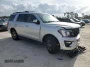 ✅ 2018 Ford Expedition XLT • VIN: 1FMJU1HT7JEA27371 • Lot: 49544585. Listed on Copart with 81,151 mi. Free auction sales archive from the USA and detailed vehicle history report at DreamBid. Image 4.