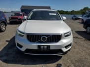 ✅ 2020 Volvo XC40 Inscription • VIN: YV4162UL1L2320498 • Lot: 58047125. Listed on Copart with 64,346 mi. Free auction sales archive from the USA and detailed vehicle history report at DreamBid. Image 5.