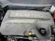 2018 Chevrolet Equinox LT с VIN 3GNAXUEU0JL280789, выставлен на аукционе Copart как лот 68336815 с пробегом 103 900 миль миль и Списание • Salvage title. История ставок и продаж доступна на DreamBid. Изображение 14.