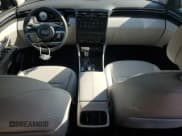 ✅ 2024 Hyundai Tucson SEL • VIN: 5NMJFCDE7RH386391 • Lot: 78158454. Wystawiony na Copart z przebiegiem 2 394 mil. Bezpłatny archiwum sprzedaży aukcyjnych z USA i szczegółowy raport historii pojazdu na DreamBid. Zdjęcie 8.