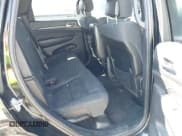 ✅ 2019 Jeep Grand Cherokee Altitude • VIN: 1C4RJFAG0KC606791 • Lot: 43342432. Listed on IAAI with 153,596 mi. Free auction sales archive from the USA and detailed vehicle history report at DreamBid. Image 8.