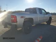 ✅ 2011 Chevrolet Silverado 1500 LT • VIN: 1GCRKSE34BZ234057 • Лот: 89795705. Опубликован ранее на Copart с пробегом 156 400 миль. Бесплатный доступ к архиву аукционных продаж из США и подробный отчёт об истории автомобиля на DreamBid. Изображение 3.