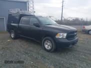 ✅ 2016 Ram 1500 Tradesman • VIN: 1C6RR7ST2GS408230 • Лот: 43491953. Опубликован ранее на IAAI с пробегом 68 899 миль. Бесплатный доступ к архиву аукционных продаж из США и подробный отчёт об истории автомобиля на DreamBid. Изображение 1.