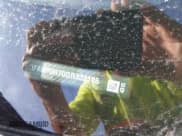 ✅ 2016 Ford Fusion SE • VIN: 3FA6P0H70GR332186 • Lot: 43683072. Wystawiony na IAAI z przebiegiem 96 162 mil. Bezpłatny archiwum sprzedaży aukcyjnych z USA i szczegółowy raport historii pojazdu na DreamBid. Zdjęcie 9.