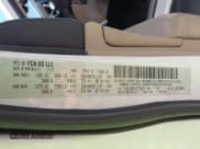 ✅ 2017 Jeep Grand Cherokee Limited • VIN: 1C4RJEBG7HC779273 • Lot: 43579363. Listed on IAAI with 205,048 mi. Free auction sales archive from the USA and detailed vehicle history report at DreamBid. Image 9.