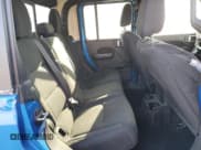 ✅ 2021 Jeep Gladiator Sport S • VIN: 1C6HJTAGXML535345 • Лот: 49138295. Опубликован ранее на Copart с пробегом 31 785 миль. Бесплатный доступ к архиву аукционных продаж из США и подробный отчёт об истории автомобиля на DreamBid. Изображение 10.