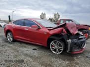 ✅ 2014 Tesla Model S 60 • VIN: 5YJSA1H14EFP49806 • Lot: 81649865. Wystawiony na Copart z przebiegiem Nie podano. Bezpłatny archiwum sprzedaży aukcyjnych z USA i szczegółowy raport historii pojazdu na DreamBid. Zdjęcie 4.