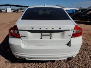 ✅ 2010 Volvo S80 I6 • VIN: YV1960AS5A1125443 • Лот: 86679755. Опубликован ранее на Copart с пробегом 94 045 миль. Бесплатный доступ к архиву аукционных продаж из США и подробный отчёт об истории автомобиля на DreamBid. Изображение 6.