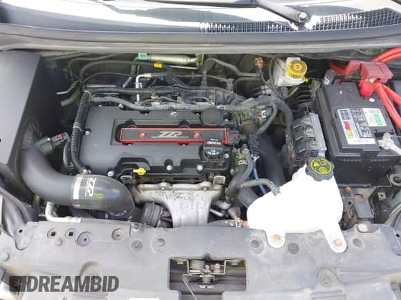 2016 Chevrolet Sonic LTZ с VIN 1G1JE6SB6G4144171, выставлен на аукционе IAAI как лот 42269666 с пробегом 84 190 миль миль и . История ставок и продаж доступна на DreamBid. Изображение 10.