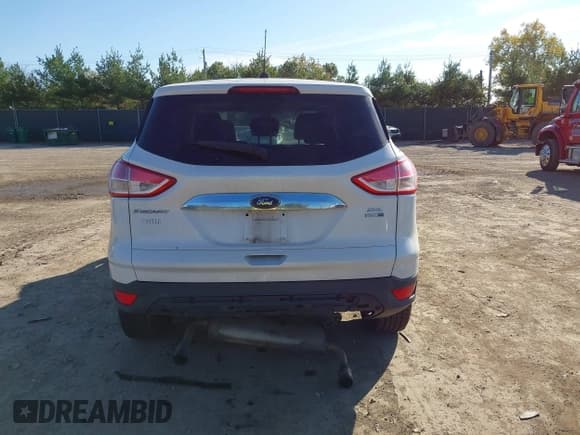 ✅ 2013 Ford Escape SEL • VIN: 1FMCU9H97DUB38640 • Lot: 43558773. Wystawiony na IAAI z przebiegiem 216 776 mil. Bezpłatny archiwum sprzedaży aukcyjnych z USA i szczegółowy raport historii pojazdu na DreamBid. Zdjęcie 17.