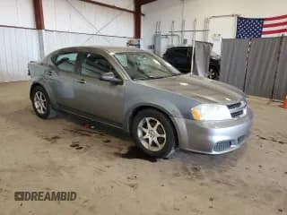 ✅ 2013 Dodge Avenger SE • VIN: 1C3CDZAB7DN508923 • Lot: 80519144. Wystawiony na Copart z przebiegiem 119 783 mil. Bezpłatny archiwum sprzedaży aukcyjnych z USA i szczegółowy raport historii pojazdu na DreamBid. Zdjęcie 4.