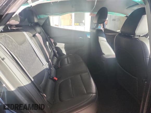 ✅ 2023 Chevrolet Bolt EV 2LT • VIN: 1G1FX6S0XP4150182 • Lot: 91121675. Listed on Copart with 57,953 mi. Free auction sales archive from the USA and detailed vehicle history report at DreamBid. Image 10.