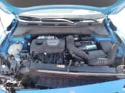 ✅ 2021 Hyundai Kona Limited • VIN: KM8K33A52MU629670 • Лот: 53994284. Опубликован ранее на Copart с пробегом 41 527 миль. Бесплатный доступ к архиву аукционных продаж из США и подробный отчёт об истории автомобиля на DreamBid. Изображение 12.