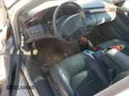 ✅ 2004 Cadillac DeVille • VIN: 1G6KD54Y24U188838 • Lot: 86801455. Listed on Copart with 73,691 mi. Free auction sales archive from the USA and detailed vehicle history report at DreamBid. Image 8.