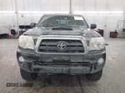 ✅ 2008 Toyota Tacoma • VIN: 5TELU42N88Z554402 • Lot: 41509696. Wystawiony na IAAI z przebiegiem 112 077 mil. Bezpłatny archiwum sprzedaży aukcyjnych z USA i szczegółowy raport historii pojazdu na DreamBid. Zdjęcie 12.