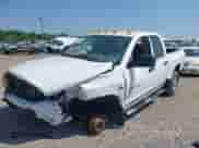 2006 Dodge 3500 SLT z VIN 3D7LX38C36G292102, wystawiony jako IAAI lot #42417064 z przebiegiem 197 069 mil mil oraz . Historia ofert i sprzedaży dostępna na DreamBid. Obrazek 6.