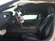 ✅ 2021 Toyota Supra 2.0 • VIN: WZ1DB2C04MW038421 • Лот: 93734195. Опубликован ранее на Copart с пробегом Не указан. Бесплатный доступ к архиву аукционных продаж из США и подробный отчёт об истории автомобиля на DreamBid. Изображение 7.