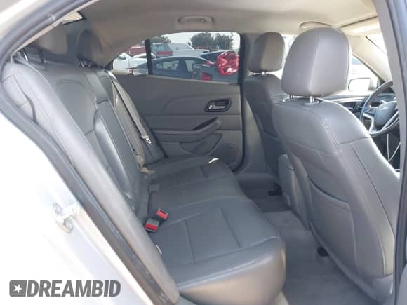 2014 Chevrolet Malibu LT with VIN 1G11E5SL6EF236207, listed as a IAAI auction lot 43531057 with 189,092 mi miles and . Bid and sale history available at DreamBid. Image 8.