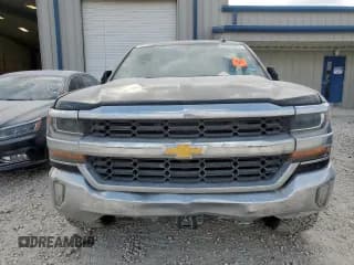 ✅ 2018 Chevrolet Silverado 1500 LT • VIN: 3GCPCREC5JG555892 • Лот: 80944995. Опубликован ранее на Copart с пробегом 78 048 миль. Бесплатный доступ к архиву аукционных продаж из США и подробный отчёт об истории автомобиля на DreamBid. Изображение 5.