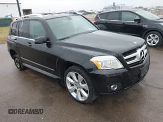 ✅ 2010 Mercedes-Benz GLK 350 • VIN: WDCGG8HBXAF391228 • Лот: 43450235. Опубликован ранее на IAAI с пробегом 113 902 миль. Бесплатный доступ к архиву аукционных продаж из США и подробный отчёт об истории автомобиля на DreamBid. Изображение 1.