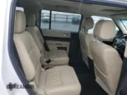 ✅ 2014 Ford Flex Limited • VIN: 2FMHK6DT0EBD25690 • Lot: 86534905. Listed on Copart with 137,182 mi. Free auction sales archive from the USA and detailed vehicle history report at DreamBid. Image 11.