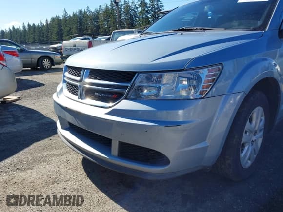 ✅ 2013 Dodge Journey SE • VIN: 3C4PDCABXDT723299 • Lot: 43424222. Wystawiony na IAAI z przebiegiem 167 672 mil. Bezpłatny archiwum sprzedaży aukcyjnych z USA i szczegółowy raport historii pojazdu na DreamBid. Zdjęcie 6.