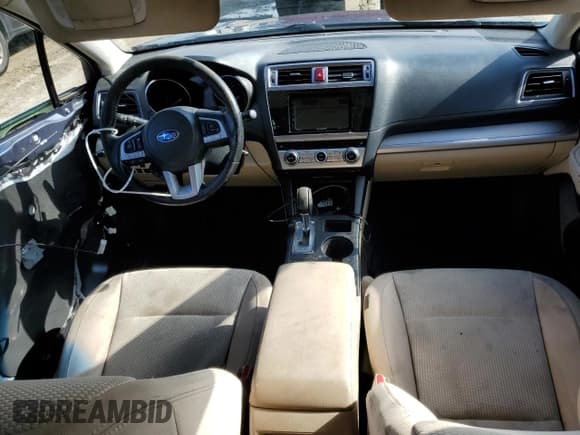 ✅ 2015 Subaru Outback Premium • VIN: 4S4BSADC8F3201564 • Лот: 91761295. Опубликован ранее на Copart с пробегом 136 895 миль. Бесплатный доступ к архиву аукционных продаж из США и подробный отчёт об истории автомобиля на DreamBid. Изображение 8.