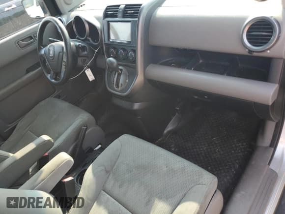 ✅ 2011 Honda Element EX • VIN: 5J6YH2H70BL002951 • Лот: 67213955. Опубликован ранее на Copart с пробегом 178 342 миль. Бесплатный доступ к архиву аукционных продаж из США и подробный отчёт об истории автомобиля на DreamBid. Изображение 8.