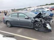 ✅ 2019 Nissan Altima S • VIN: 1N4BL4BV9KC199119 • Lot: 43241373. Listed on IAAI with 95,829 mi. Free auction sales archive from the USA and detailed vehicle history report at DreamBid. Image 13.