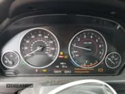 ✅ 2017 BMW 4 Series 430i xDrive • VIN: WBA4U9C51H5D44047 • Лот: 66071675. Опубликован ранее на Copart с пробегом 106 579 миль. Бесплатный доступ к архиву аукционных продаж из США и подробный отчёт об истории автомобиля на DreamBid. Изображение 9.