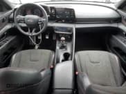 ✅ 2021 Hyundai Elantra N Line • VIN: KMHLR4AF7MU174297 • Лот: 80578905. Опубликован ранее на Copart с пробегом 23 506 миль. Бесплатный доступ к архиву аукционных продаж из США и подробный отчёт об истории автомобиля на DreamBid. Изображение 8.