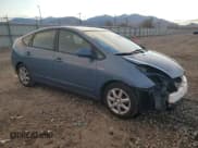 ✅ 2007 Toyota Prius • VIN: JTDKB20U177675875 • Lot: 93255845. Listed on Copart with 92,724 mi. Free auction sales archive from the USA and detailed vehicle history report at DreamBid. Image 4.