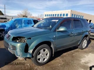 ✅ 2006 Saturn VUE • VIN: 5GZCZ634X6S853179 • Lot: 83218864. Wystawiony na Copart z przebiegiem 150 135 mil. Bezpłatny archiwum sprzedaży aukcyjnych z USA i szczegółowy raport historii pojazdu na DreamBid. Zdjęcie 1.