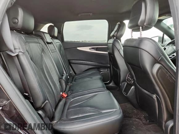 ✅ 2020 Lincoln Nautilus Standard • VIN: 2LMPJ8J92LBL31673 • Lot: 61266845. Listed on Copart with 51,961 mi. Free auction sales archive from the USA and detailed vehicle history report at DreamBid. Image 11.