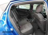 ✅ 2016 Chevrolet Volt LT • VIN: 1G1RC6S51GU137664 • Lot: 73316423. Wystawiony na Copart z przebiegiem 108 960 mil. Bezpłatny archiwum sprzedaży aukcyjnych z USA i szczegółowy raport historii pojazdu na DreamBid. Zdjęcie 11.