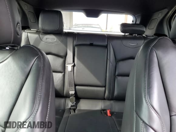 ✅ 2022 Cadillac XT4 FWD Premium Luxury • VIN: 1GYFZCR44NF160985 • Lot: 91731295. Listed on Copart with 36,638 mi. Free auction sales archive from the USA and detailed vehicle history report at DreamBid. Image 10.