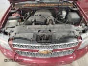 ✅ 2007 Chevrolet Avalanche 2LT • VIN: 3GNFK12317G278520 • Лот: 92791415. Опубликован ранее на Copart с пробегом 195 057 миль. Бесплатный доступ к архиву аукционных продаж из США и подробный отчёт об истории автомобиля на DreamBid. Изображение 11.