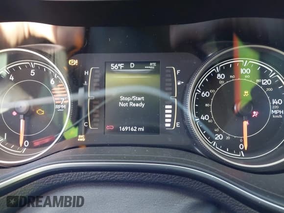 ✅ 2019 Jeep Cherokee Latitude Plus • VIN: 1C4PJMLB9KD489560 • Лот: 43700435. Опубликован ранее на IAAI с пробегом 169 162 миль. Бесплатный доступ к архиву аукционных продаж из США и подробный отчёт об истории автомобиля на DreamBid. Изображение 7.