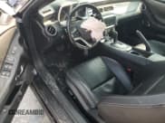 ✅ 2015 Chevrolet Camaro LT • VIN: 2G1FF3D38F9239883 • Lot: 62735144. Listed on Copart with 26,526 mi. Free auction sales archive from the USA and detailed vehicle history report at DreamBid. Image 8.