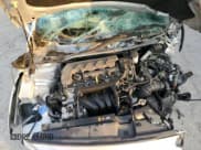 ✅ 2021 Hyundai Accent SE • VIN: 3KPC24A61ME138547 • Лот: 76065644. Опубликован ранее на Copart с пробегом Не указан. Бесплатный доступ к архиву аукционных продаж из США и подробный отчёт об истории автомобиля на DreamBid. Изображение 12.