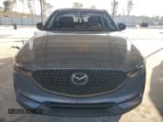 ✅ 2021 Mazda CX-5 Carbon Edition • VIN: JM3KFACM9M0348565 • Lot: 80429184. Wystawiony na Copart z przebiegiem 30 980 mil. Bezpłatny archiwum sprzedaży aukcyjnych z USA i szczegółowy raport historii pojazdu na DreamBid. Zdjęcie 5.