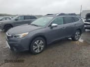 ✅ 2020 Subaru Outback Touring • VIN: 4S4BTAPC2L3269797 • Lot: 80937345. Listed on Copart with 76,680 mi. Free auction sales archive from the USA and detailed vehicle history report at DreamBid. Image 1.