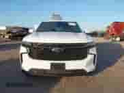 2023 Chevrolet Tahoe RST with VIN 1GNSKRKD4PR427153, listed as a IAAI auction lot 41906796 with 23,113 mi miles and . Bid and sale history available at DreamBid. Image 13.