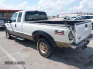 ✅ 2002 Ford F-250 XL • VIN: 1FTNX21L72EB08482 • Lot: 42880629. Listed on IAAI with Not provided. Free auction sales archive from the USA and detailed vehicle history report at DreamBid. Image 3.