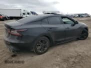 ✅ 2020 Nissan Maxima SL • VIN: 1N4AA6DV5LC373103 • Lot: 47583885. Listed on Copart with 93,731 mi. Free auction sales archive from the USA and detailed vehicle history report at DreamBid. Image 3.