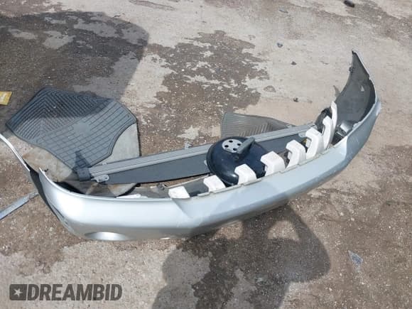 ✅ 2007 Toyota Highlander • VIN: JTEGP21A370126601 • Лот: 42107666. Опубликован ранее на IAAI с пробегом 153 509 миль. Бесплатный доступ к архиву аукционных продаж из США и подробный отчёт об истории автомобиля на DreamBid. Изображение 12.