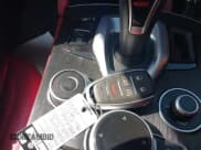 ✅ 2020 Alfa Romeo Stelvio • VIN: ZASPAJAN3L7C92709 • Lot: 42304421. Listed on IAAI with 53,854 mi. Free auction sales archive from the USA and detailed vehicle history report at DreamBid. Image 11.