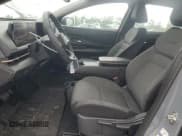 ✅ 2023 Nissan ARIYA Venture+ • VIN: JN1BF0AA3PM401840 • Lot: 56451365. Listed on Copart with 12,827 mi. Free auction sales archive from the USA and detailed vehicle history report at DreamBid. Image 7.