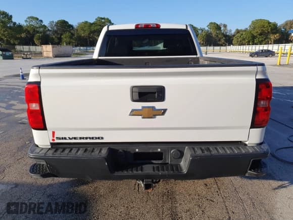 ✅ 2017 Chevrolet Silverado 1500 Work Truck • VIN: 1GCVKNEH6HZ214770 • Lot: 90885875. Wystawiony na Copart z przebiegiem 115 064 mil. Bezpłatny archiwum sprzedaży aukcyjnych z USA i szczegółowy raport historii pojazdu na DreamBid. Zdjęcie 6.