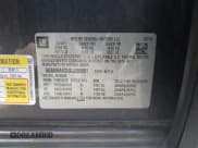 ✅ 2016 Buick Enclave Convenience • VIN: 5GAKRAKD0GJ280951 • Lot: 42672899. Listed on IAAI with 171,034 mi. Free auction sales archive from the USA and detailed vehicle history report at DreamBid. Image 9.